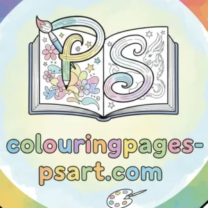 In this image, there is a logo of a website.