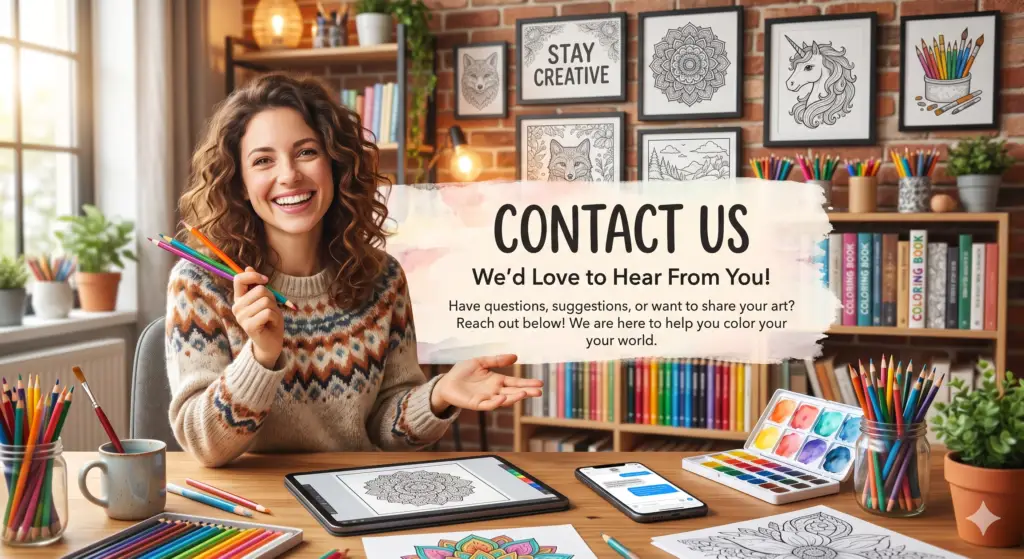 This image is for the 'contact us' page